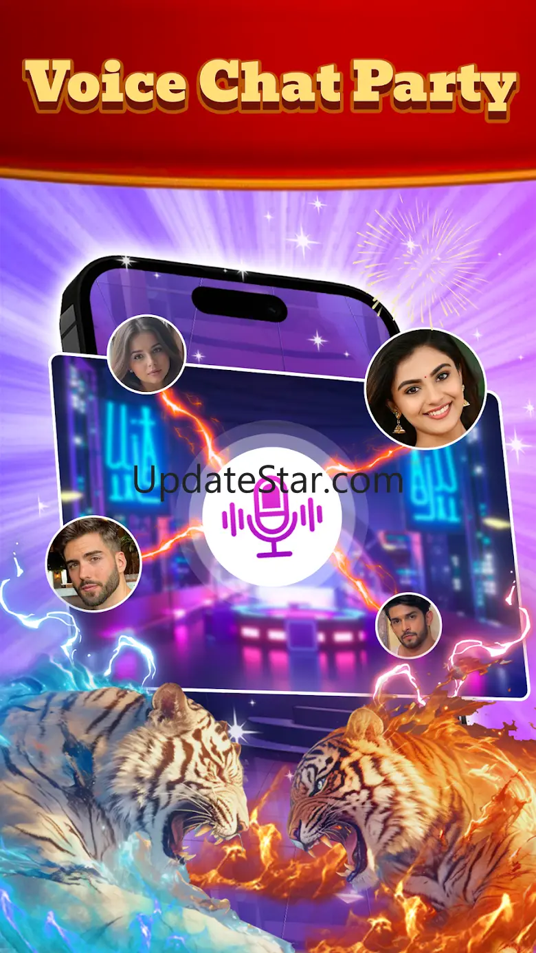 Achat India- Truth& Dare, Chat 1.02.01