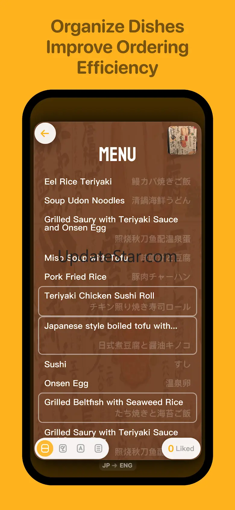 Kuli Kuli - AI Translate 1.2.11