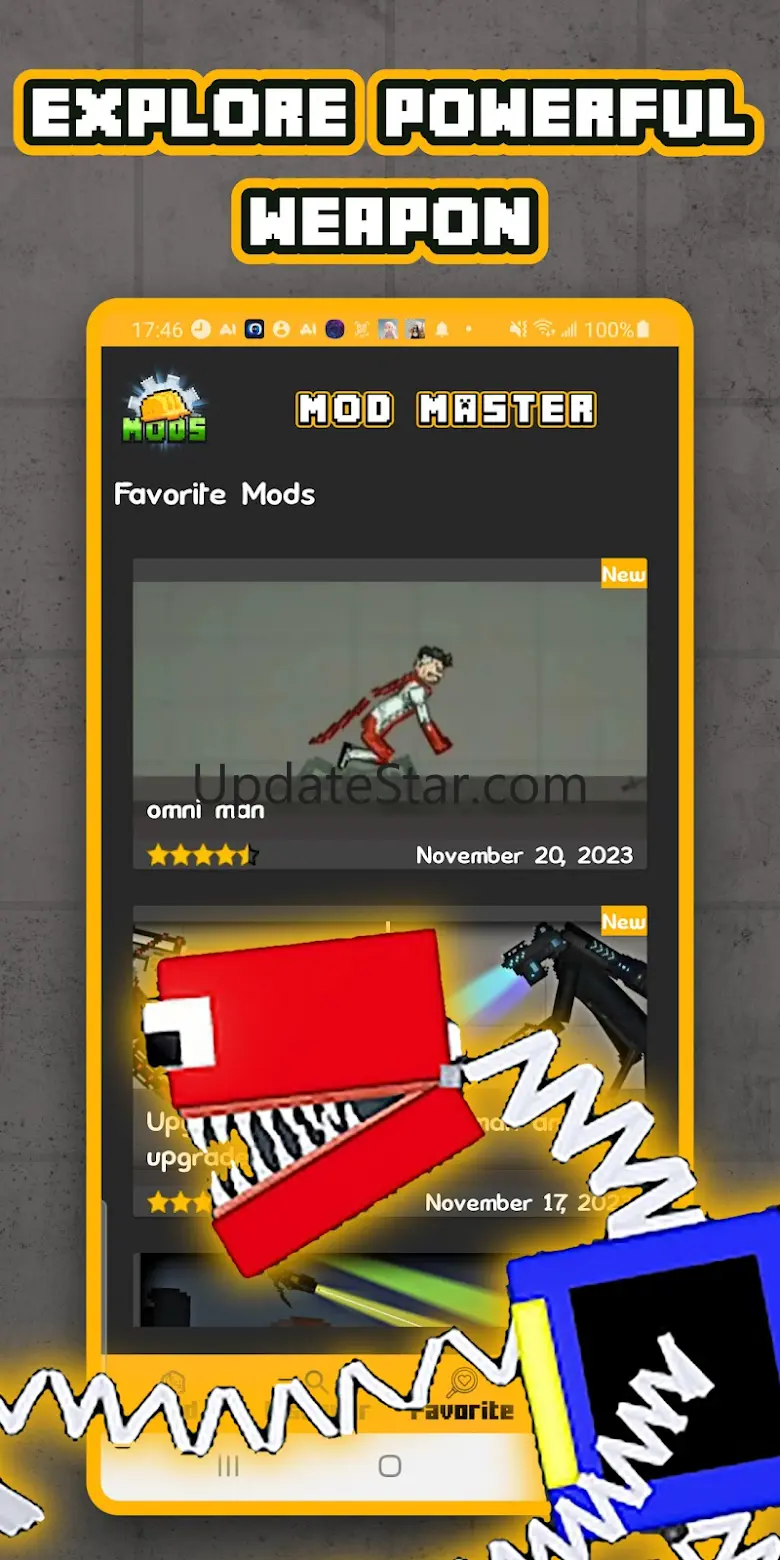 HeroCraft: Playfield Clash 1.39