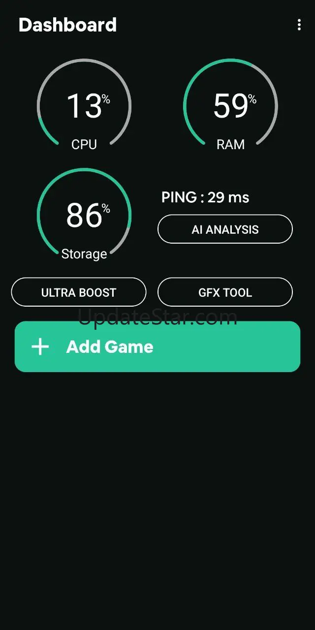 Game Booster - No Lag 2.8.2