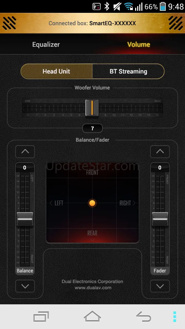 Dual Smart EQ 2.2.1