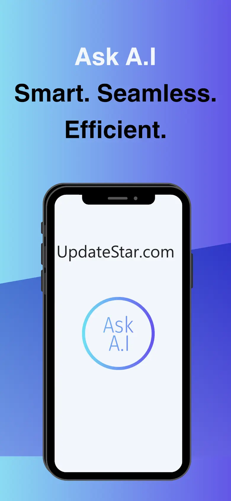 Ask A.I - Your Personal Helper 1.0.5