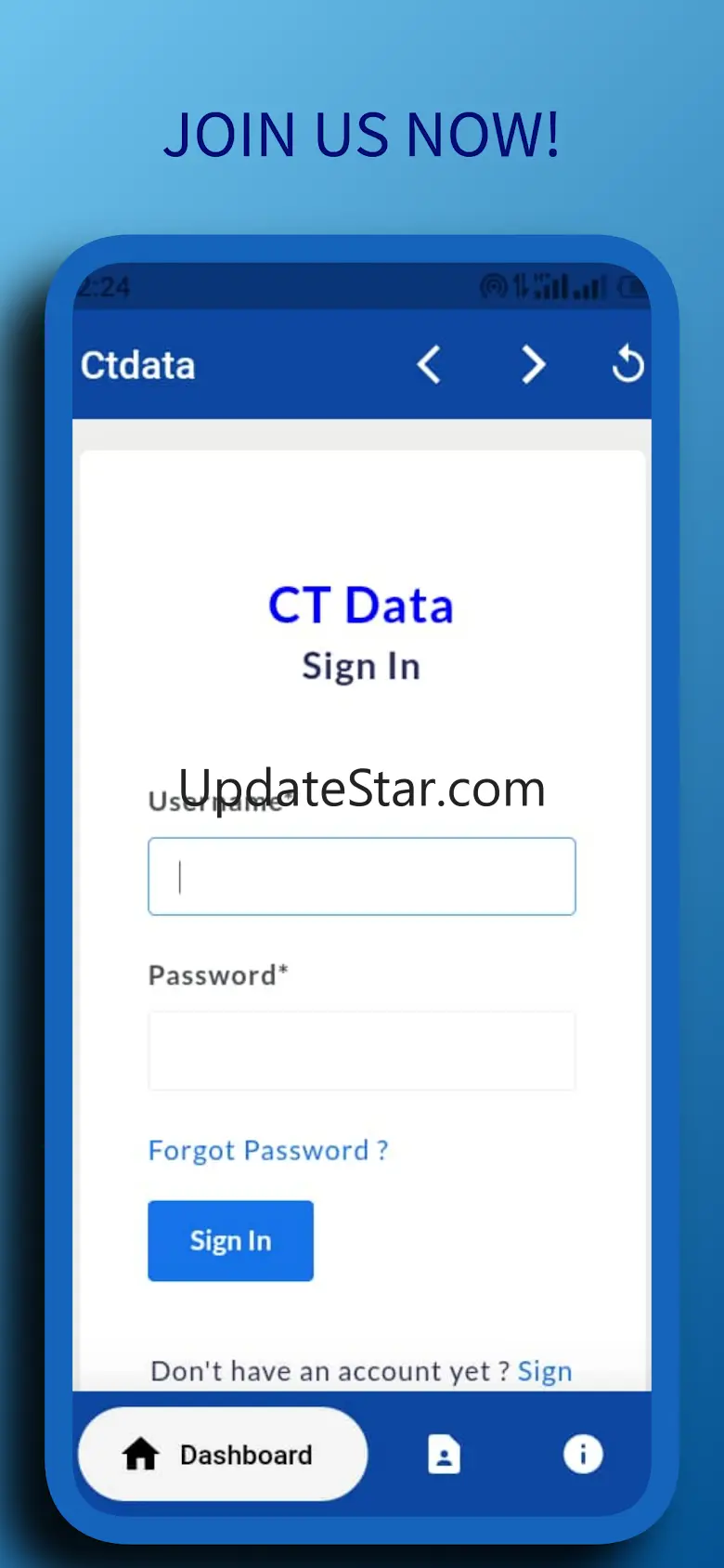 ctdata