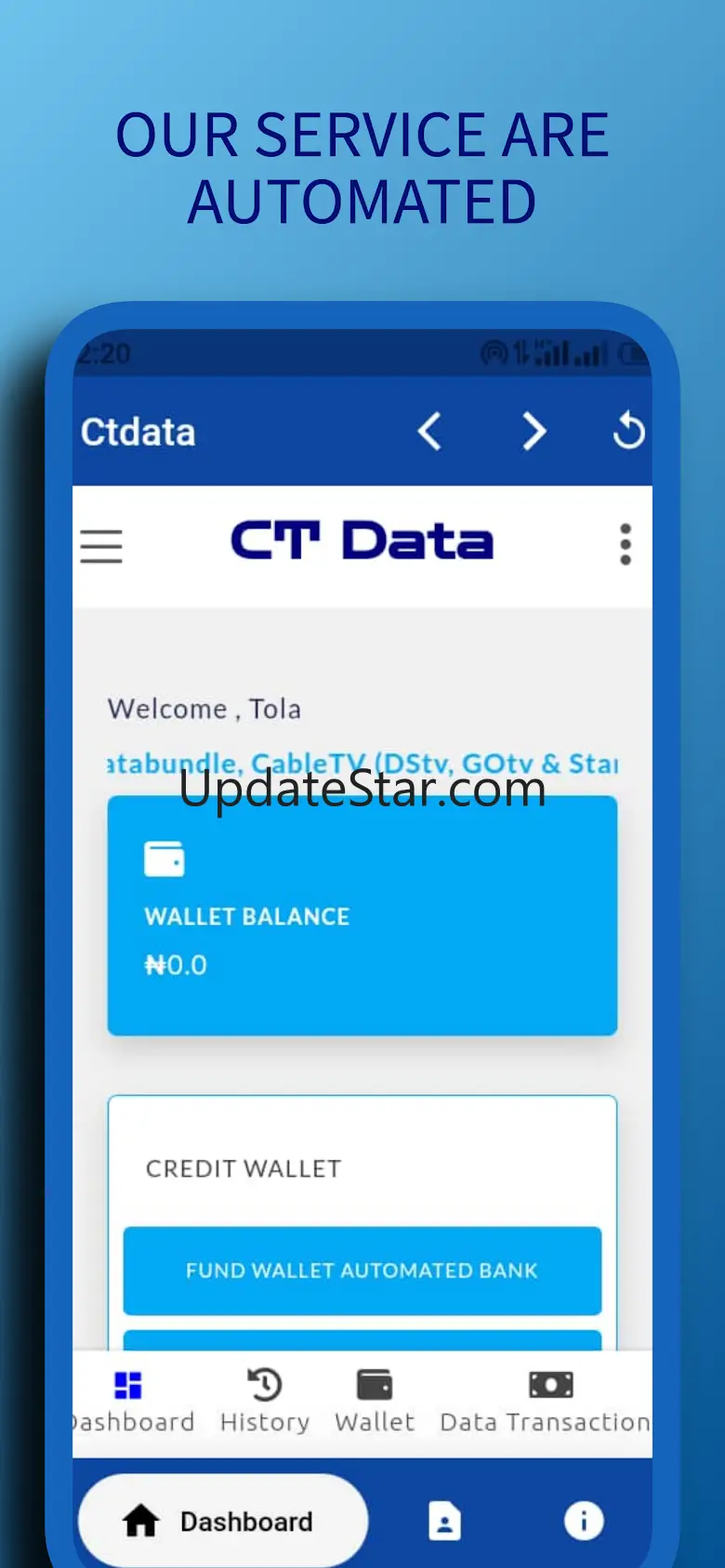 ctdata