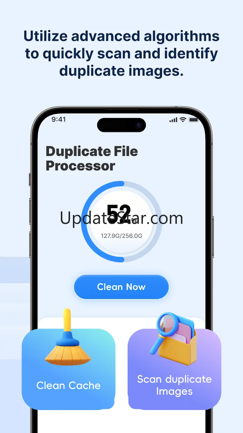 FLX Duplicate Files Manager 1.1.3