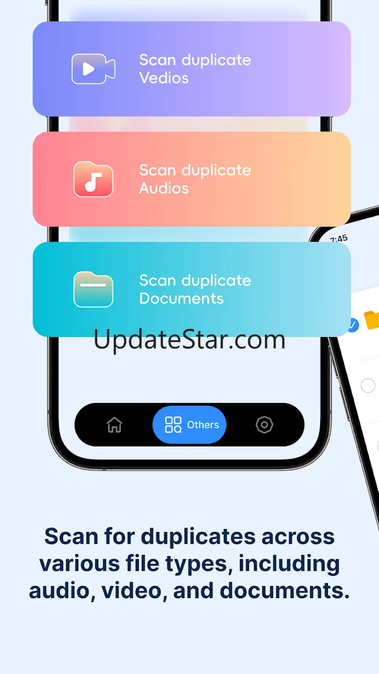 FLX Duplicate Files Manager 1.1.3
