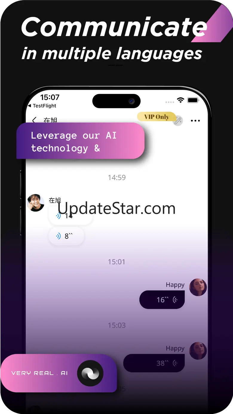 Very Real App 4.2.9
