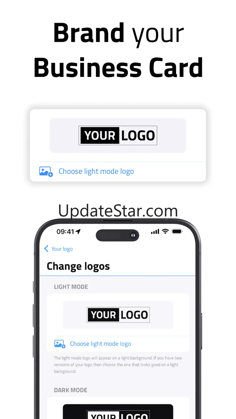 NFC.cool Business Card Maker 1.13.1