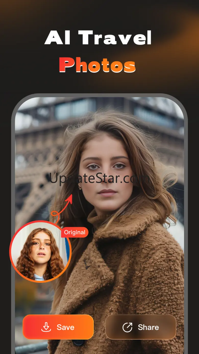 AI Art: Tattoo & Logo Maker 1.1.0