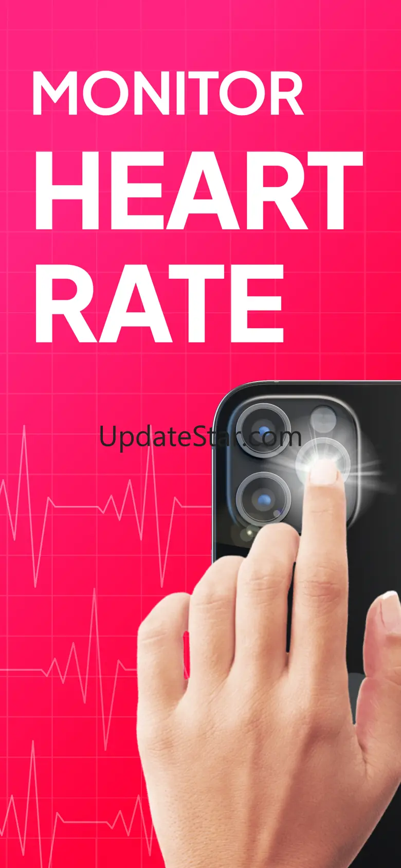 Heart Rate Monitor AI 1.0.6
