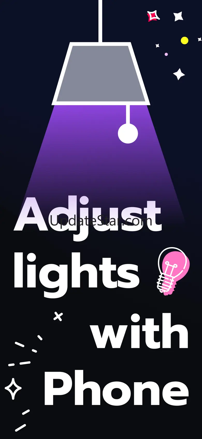 Geeni LED Light Controller App 1.0.1