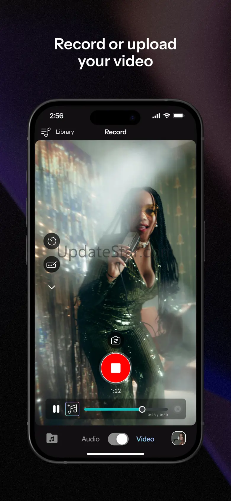 VoCap by AutoTune® 1.0.4