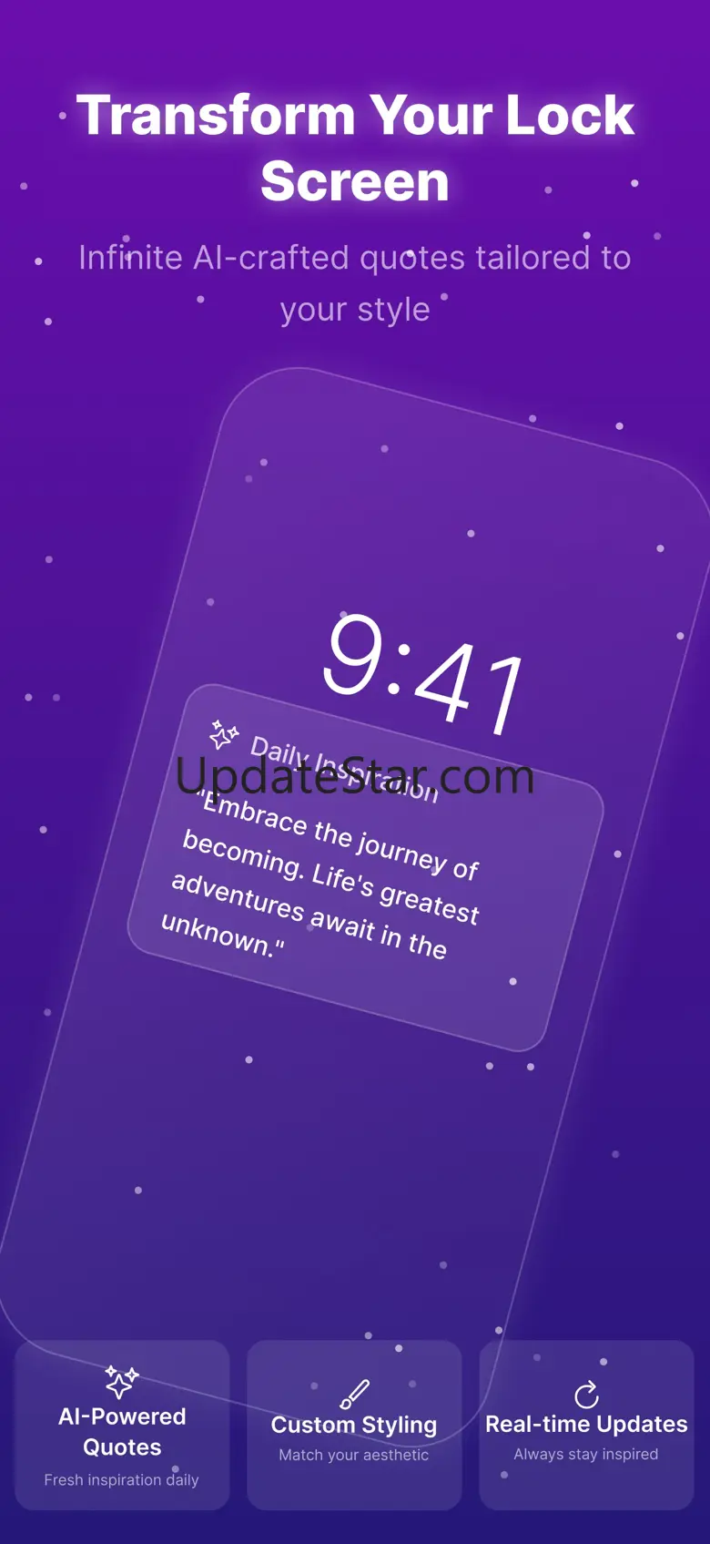 Ai AnyText - Any Text Widget 1.0.3