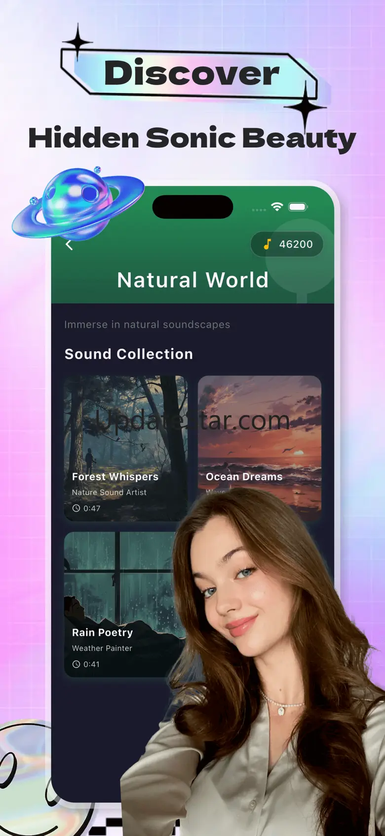 Mask - AI Sound Art Explorer 1.1.1