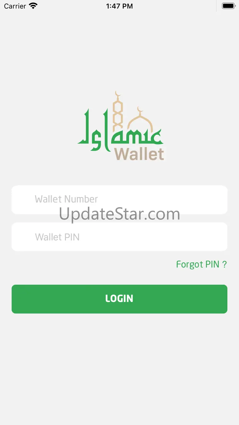 Islamic Wallet 3.0.7
