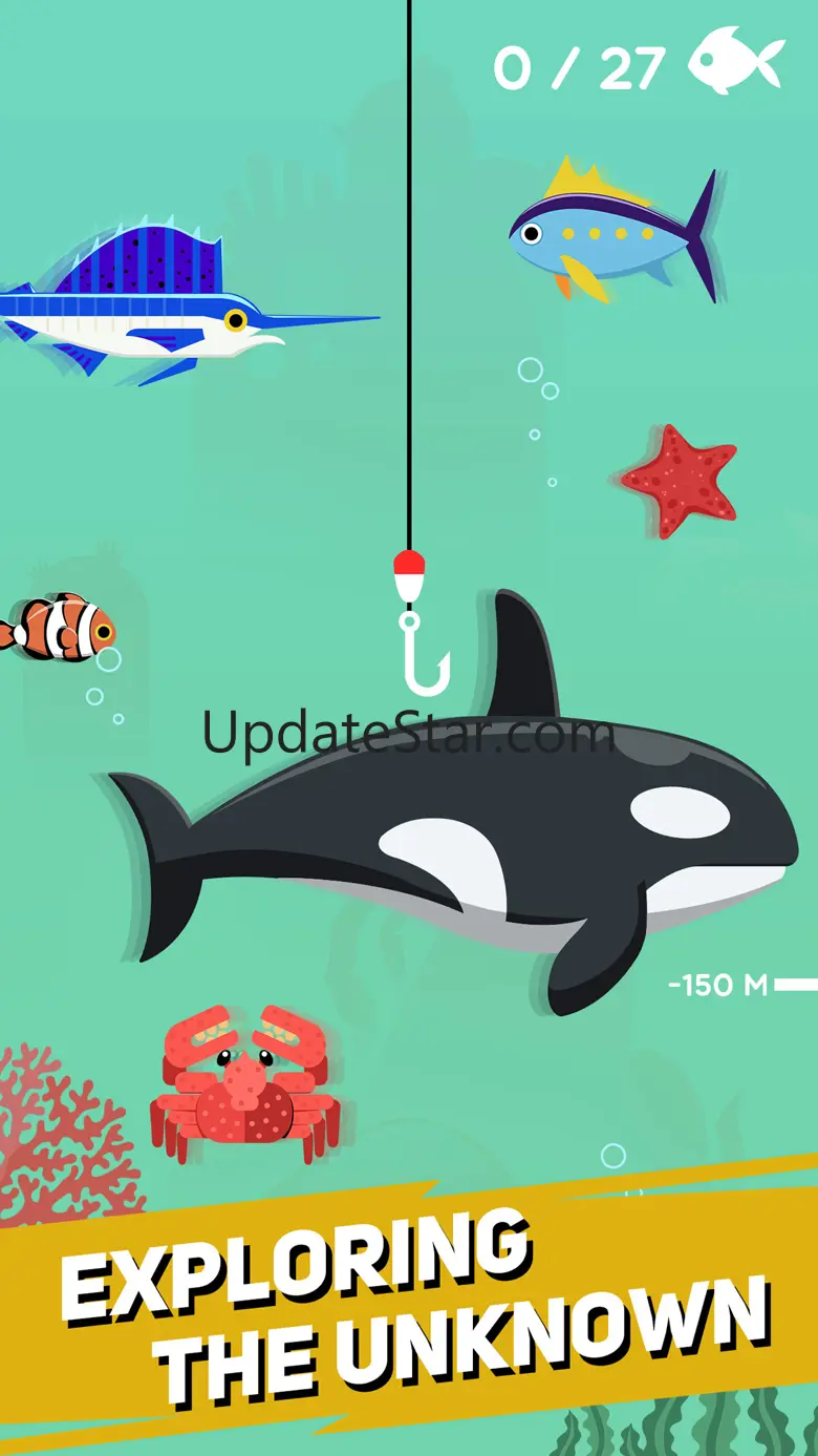 Super Shark Hunter 1.1.2