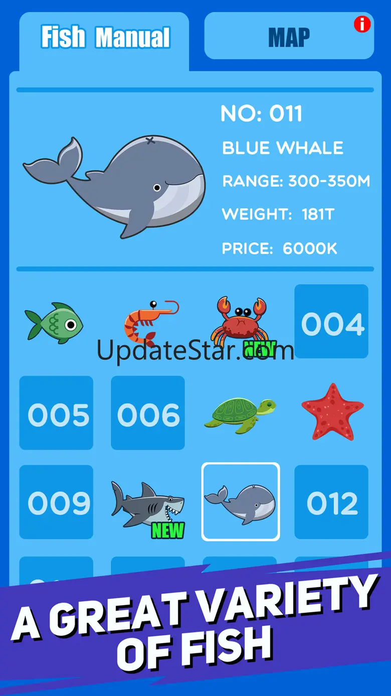 Super Shark Hunter 1.1.2