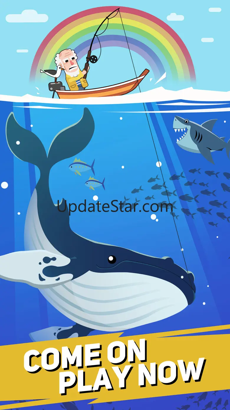 Super Shark Hunter 1.1.2
