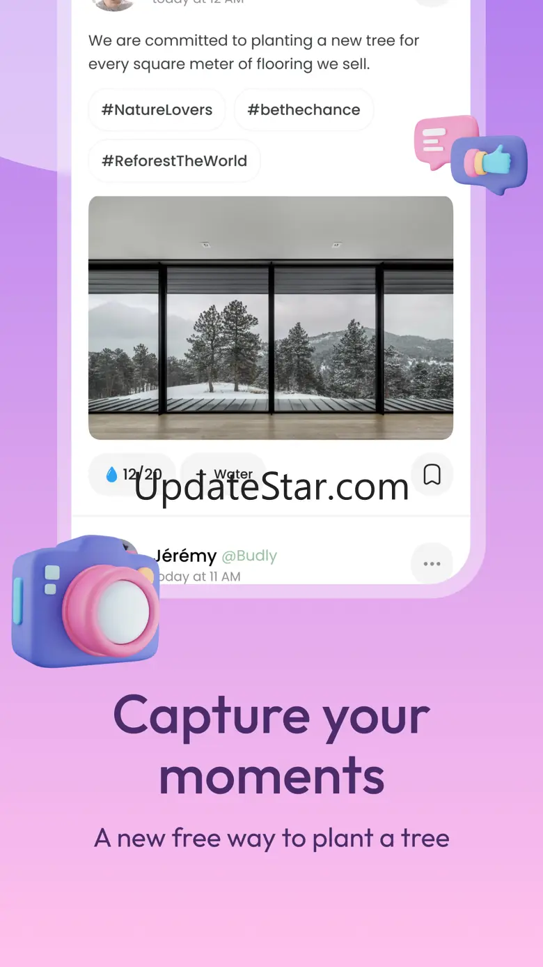 myBudly v1.7.9