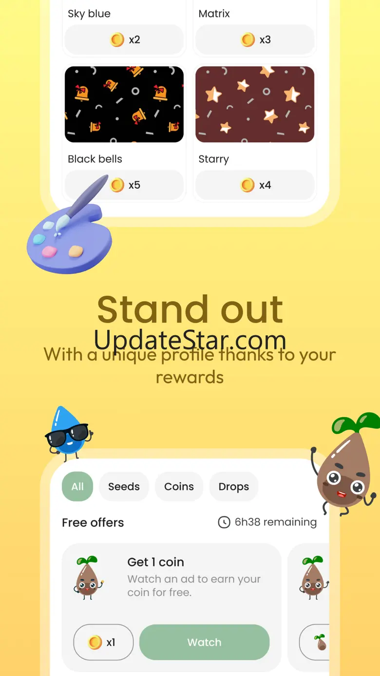 myBudly v1.7.9