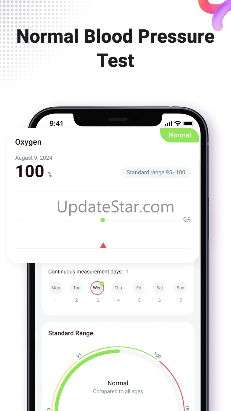 HeartWave 1.1.8