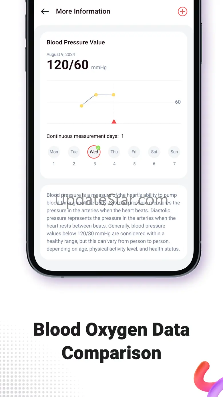 HeartWave 1.1.8