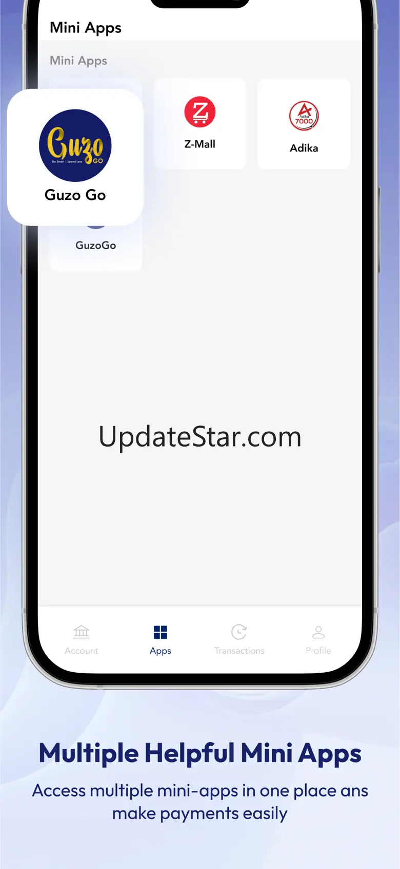 Dashen SuperApp 1.0.10