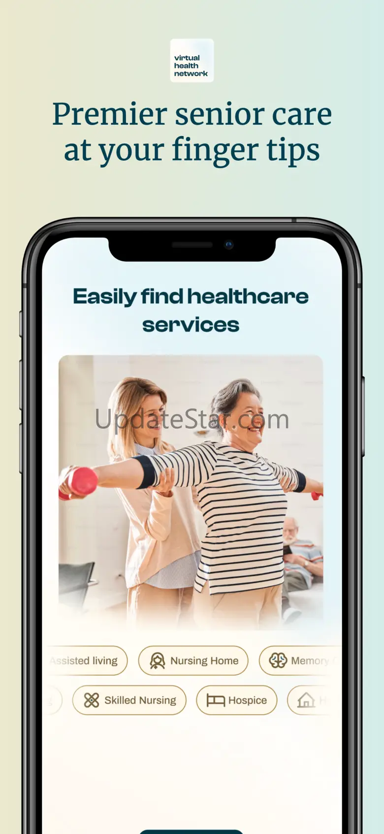 Virtual Health Network 1.0.6