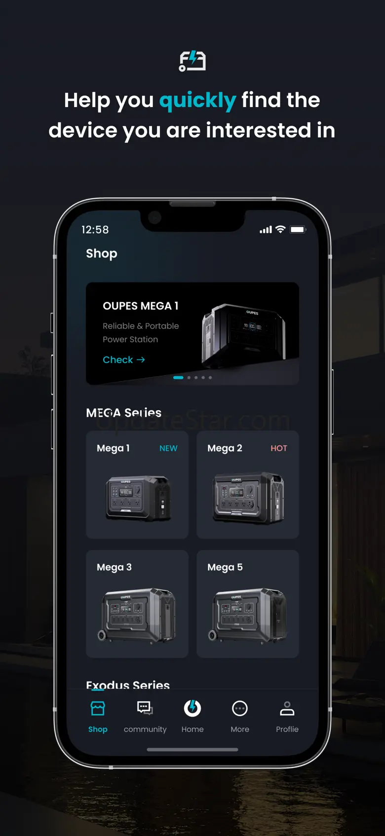 Cleanergy 1.1.4