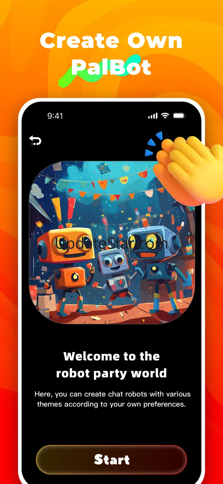 Bremup - Fun Chat，Online Video 1.4.1