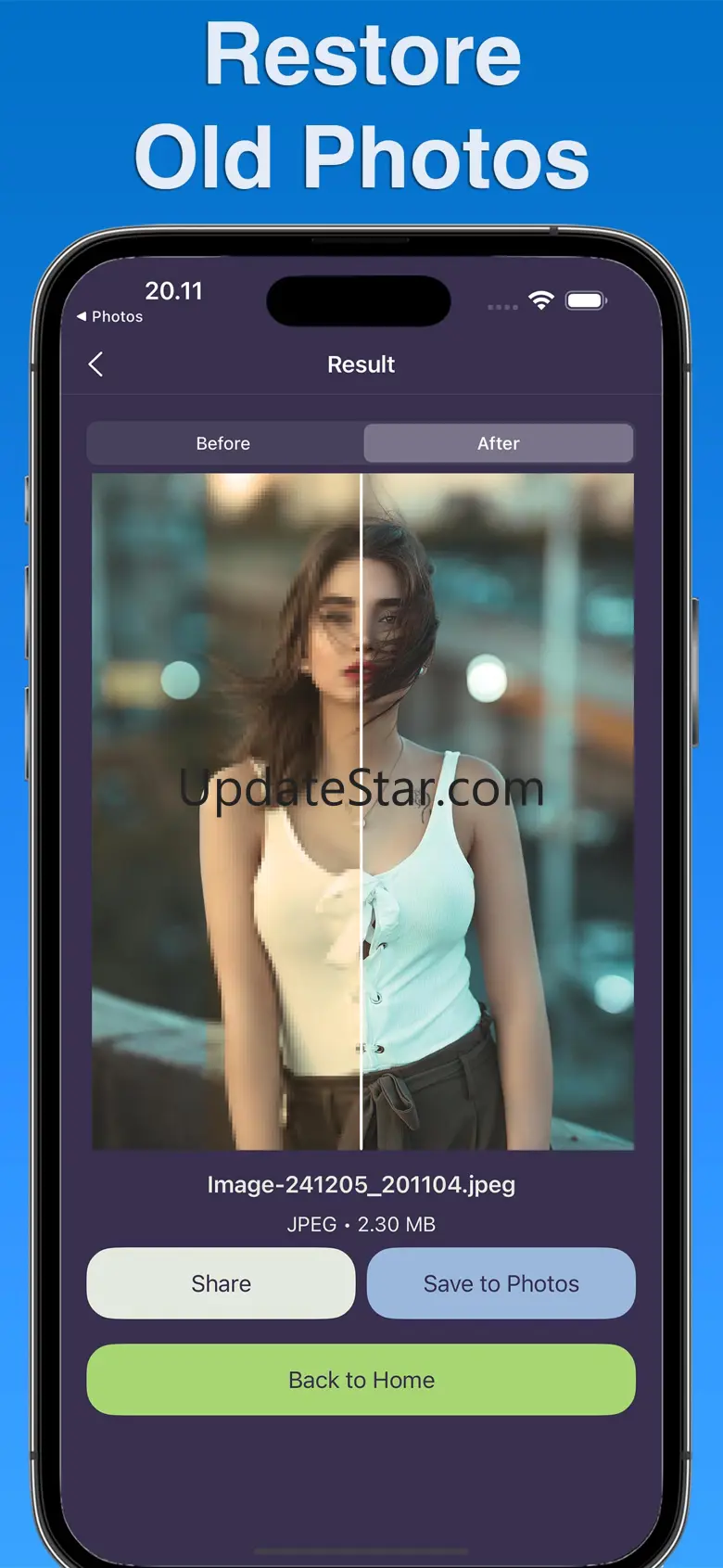 Image Upscaler・Enhancer・Unblur 1.0.2