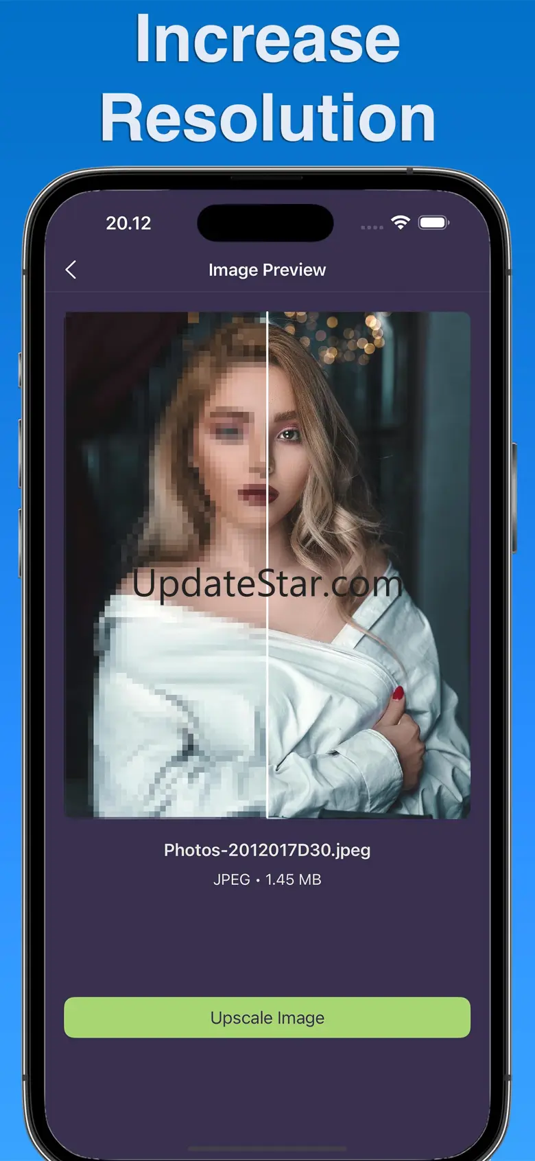 Image Upscaler・Enhancer・Unblur 1.0.2