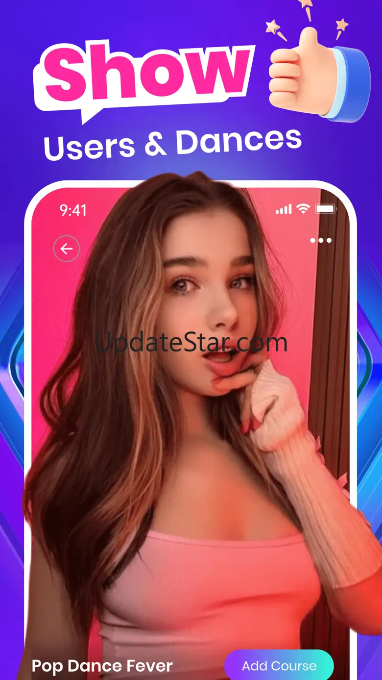 Groov - Adult Love, Chat 1.6