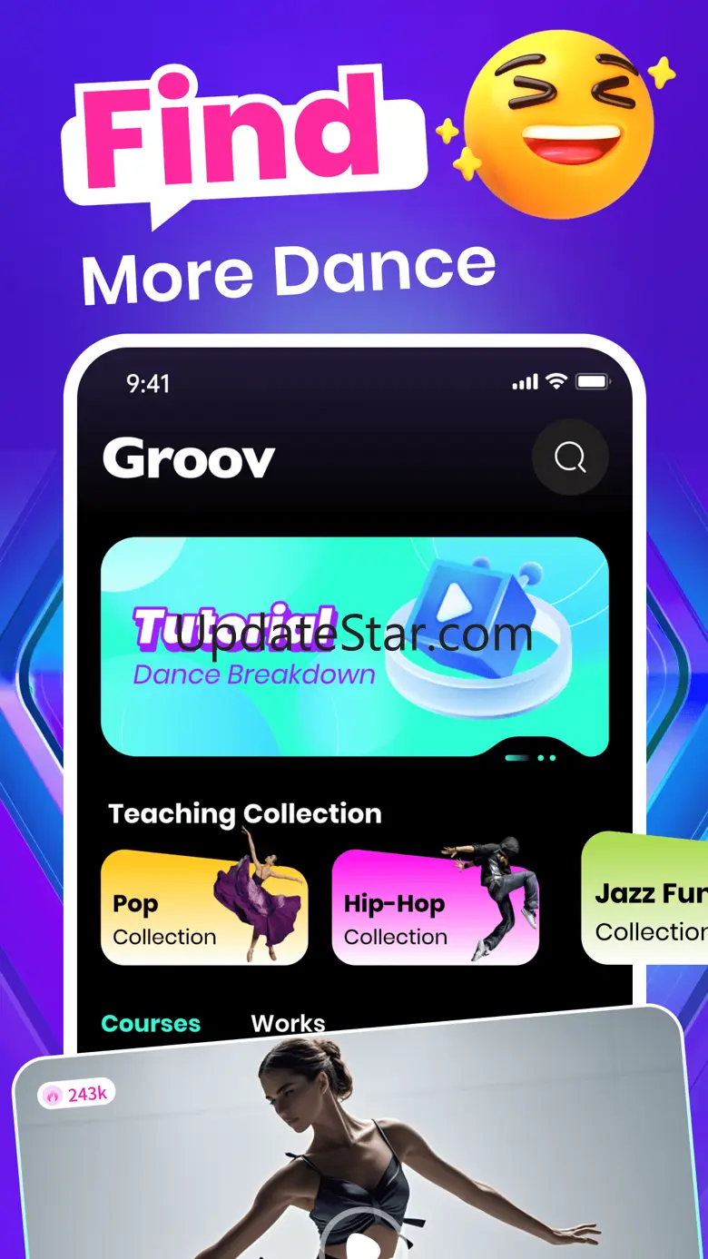 Groov - Adult Love, Chat 1.6