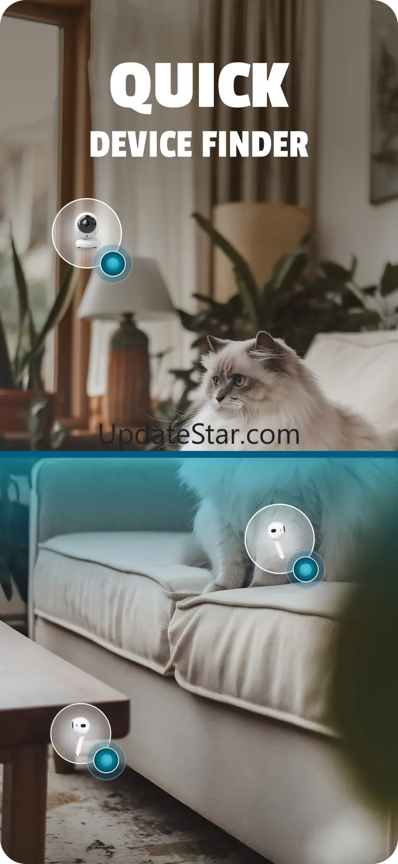 Device Detector & Tracking Bug 1.8