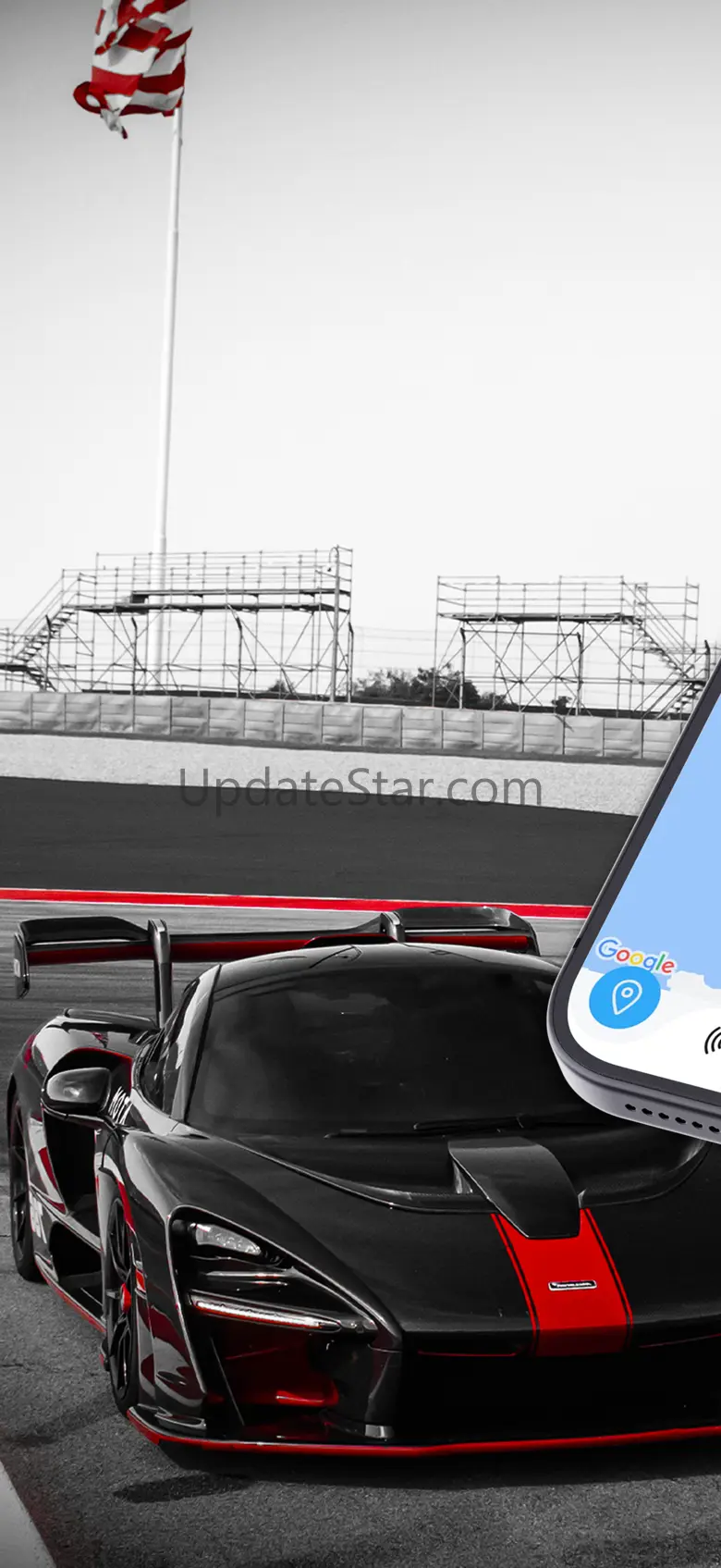 CarSpot Live 1.0.36