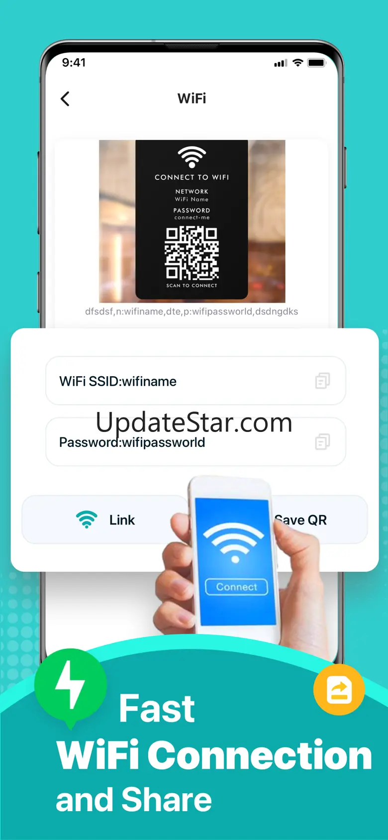 QR Code Scanner:Barcode Reader 3.7