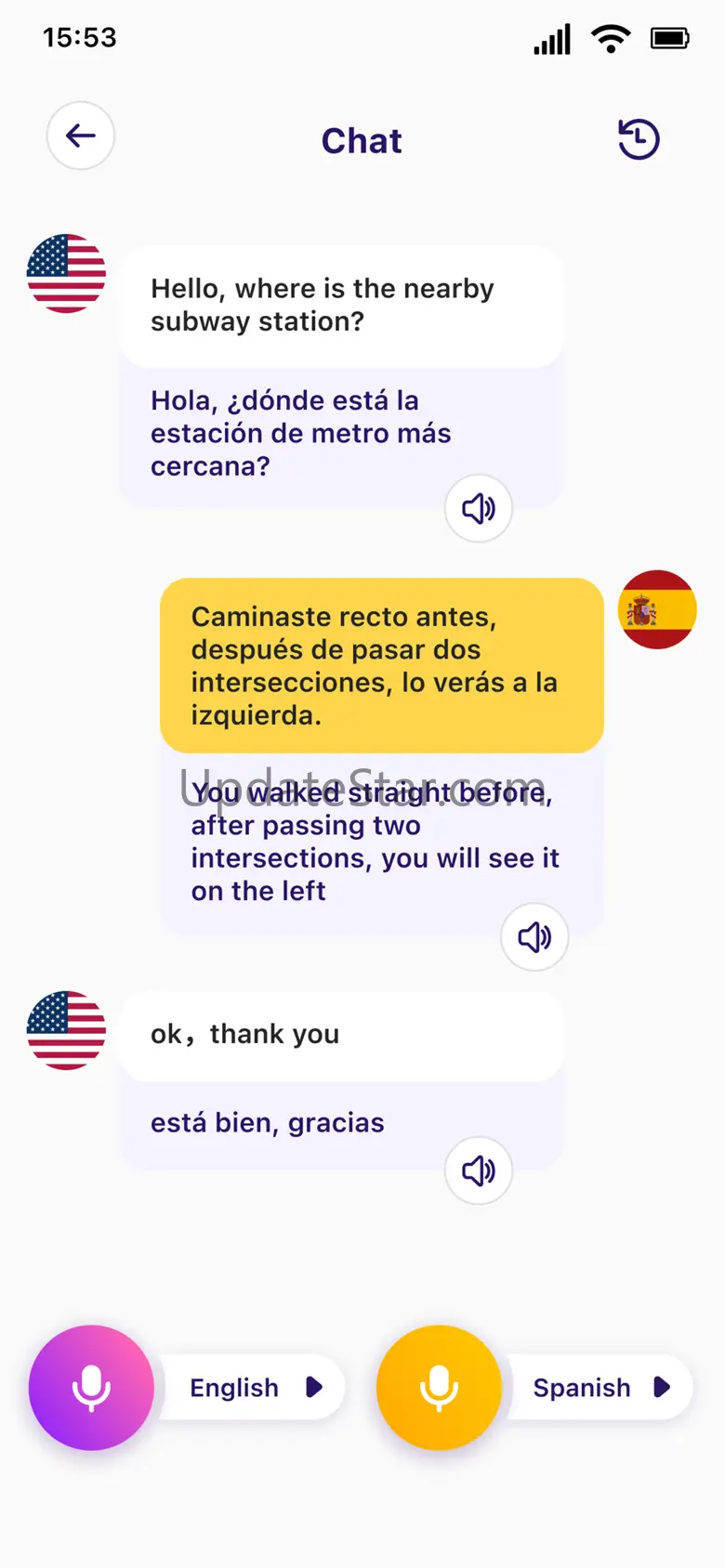 Smart Translator:Translate App 1.1.3