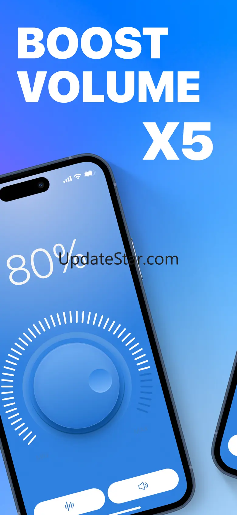 Hearing Pro Aid 2: for AirPods 1.0