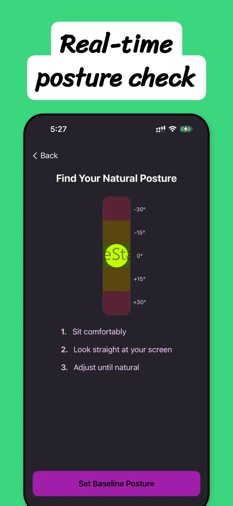 Align - Fix Your Posture 1.5