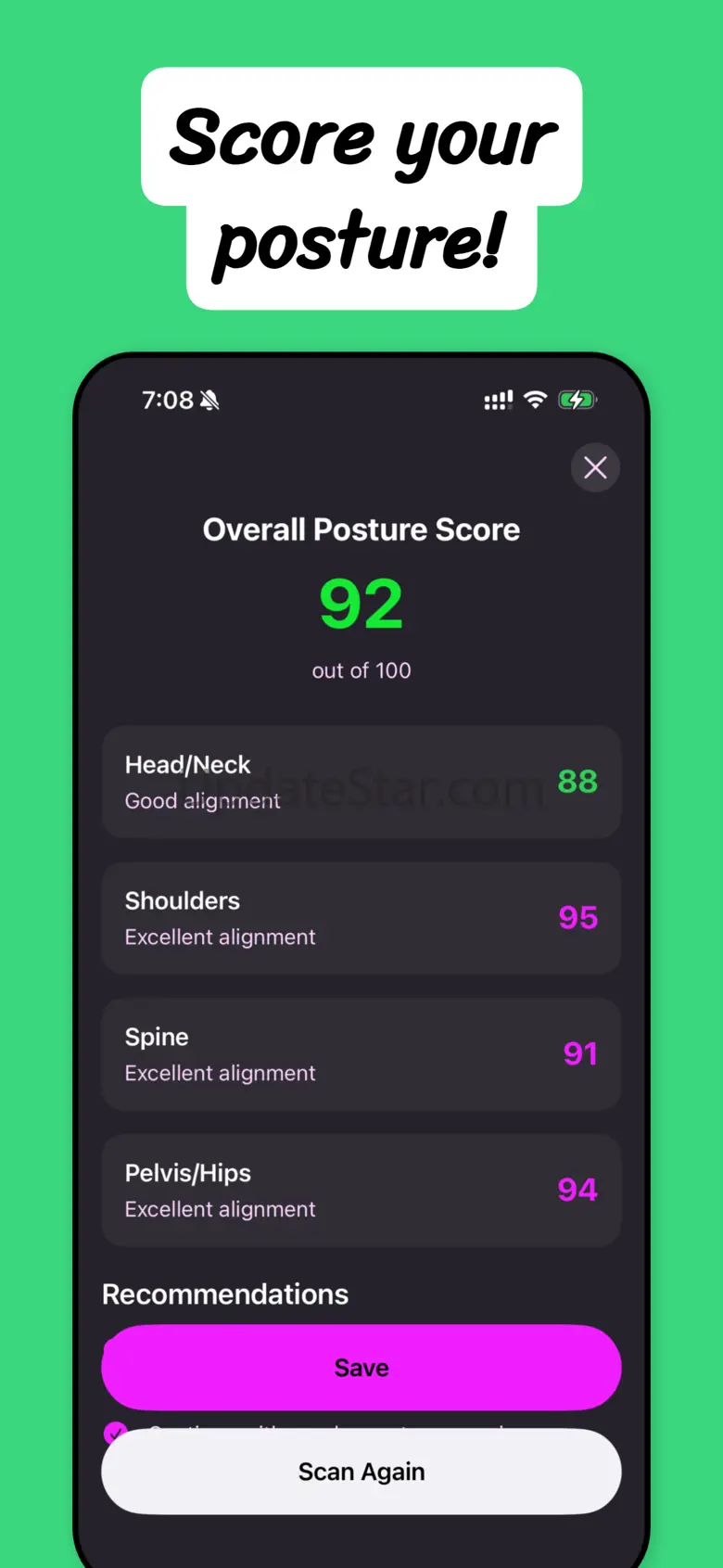 Align - Fix Your Posture 1.5