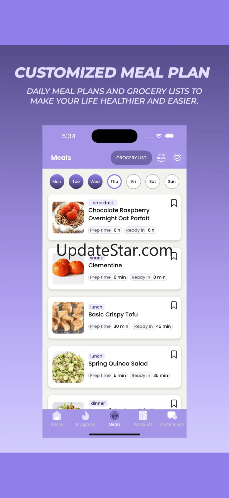 Flo Pilates 0.1.45