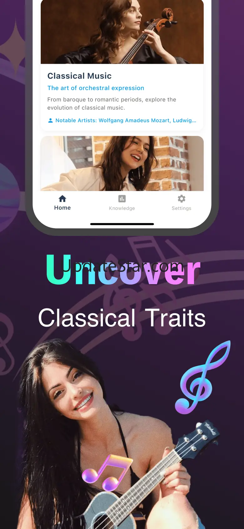 Tepoy - Explore AI Music 1.1.0