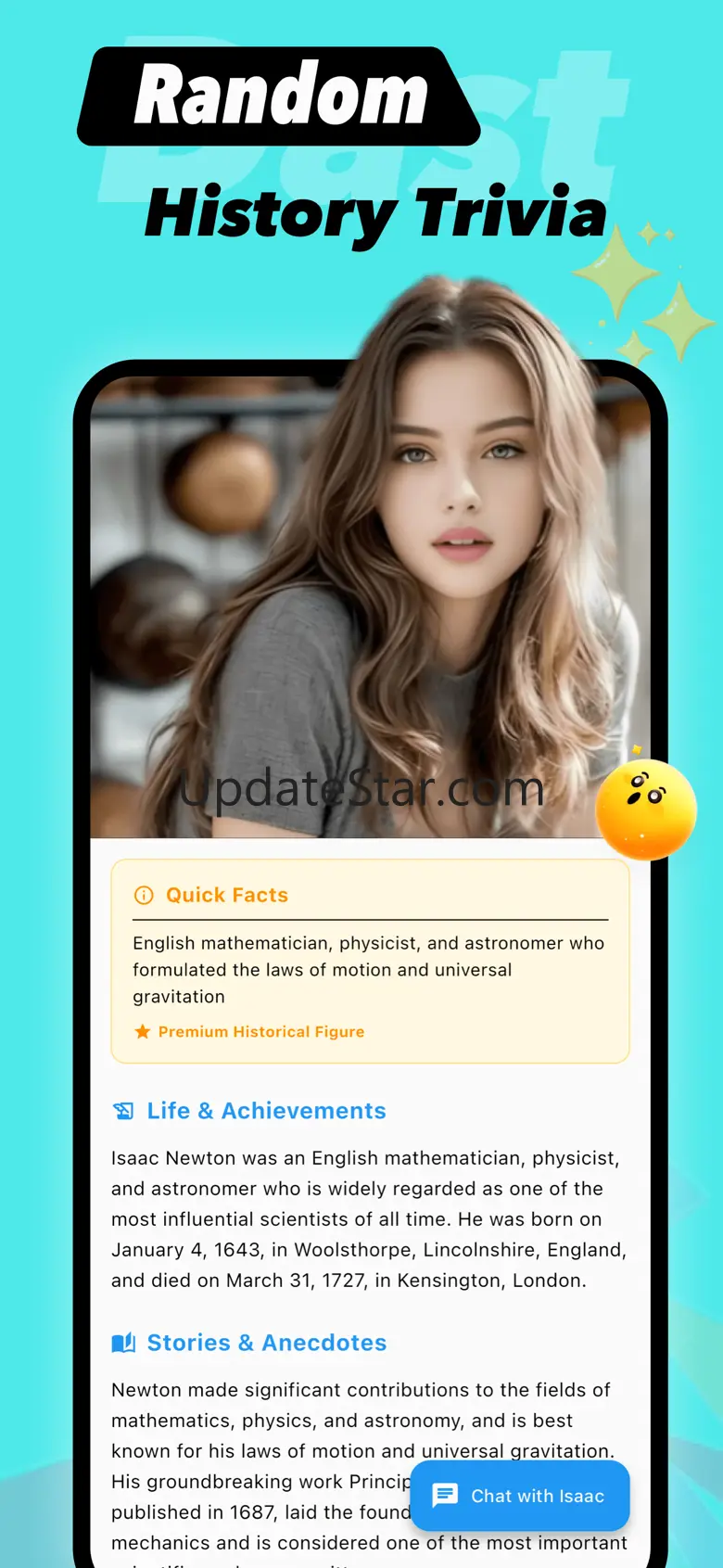 Dats - Share & Chat 1.1.0
