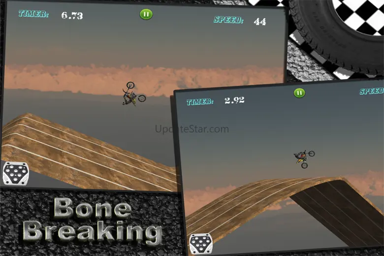 Bike Race Free 1.2