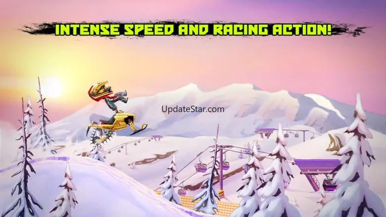 Sled Mayhem 2.1