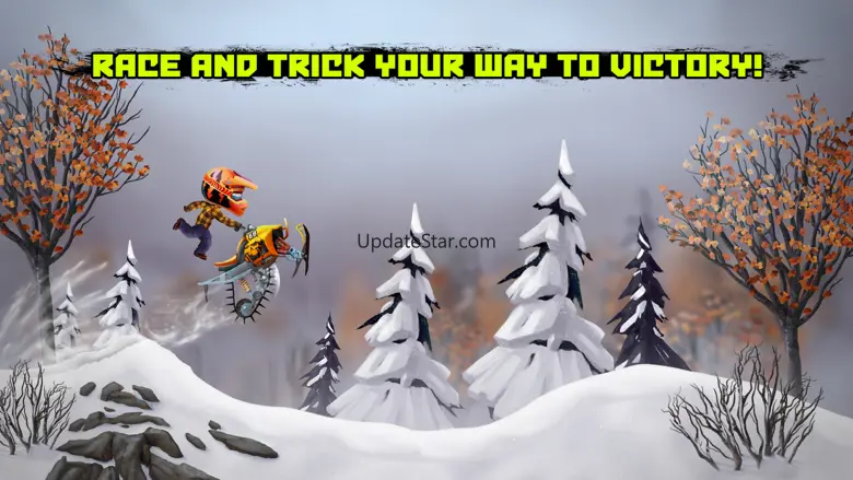 Sled Mayhem 2.1