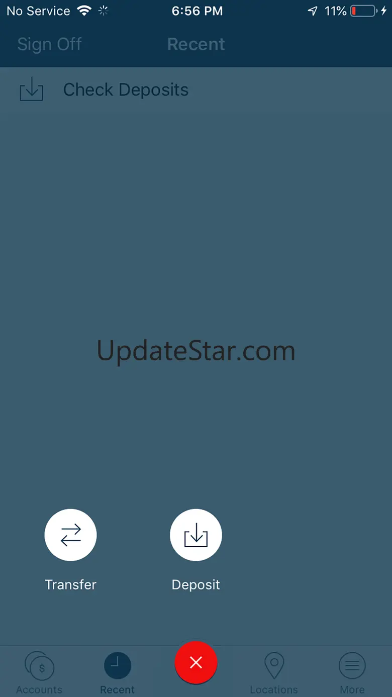 Holmes County Bank 6.0.4163