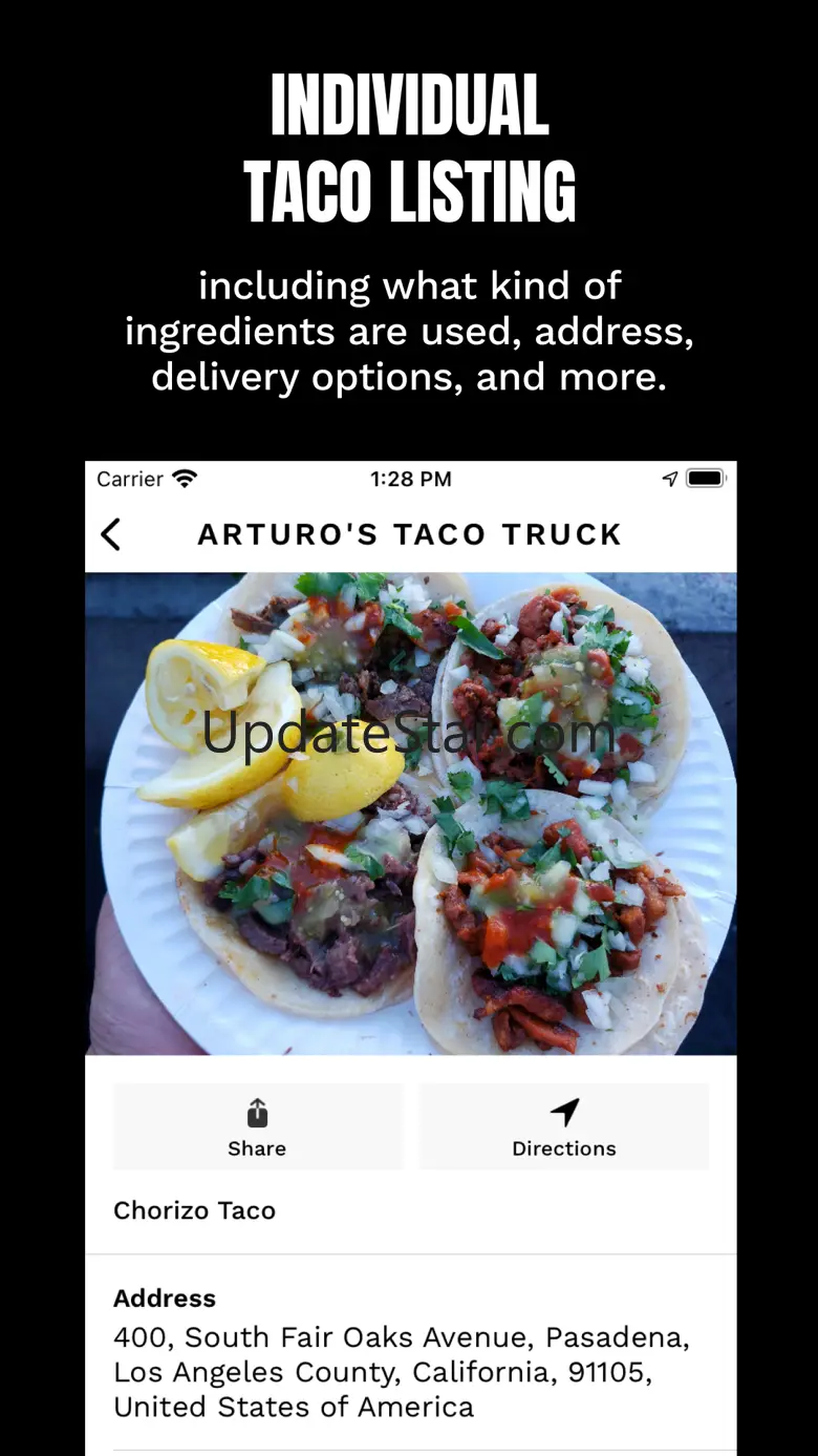 LA TACO 2.4