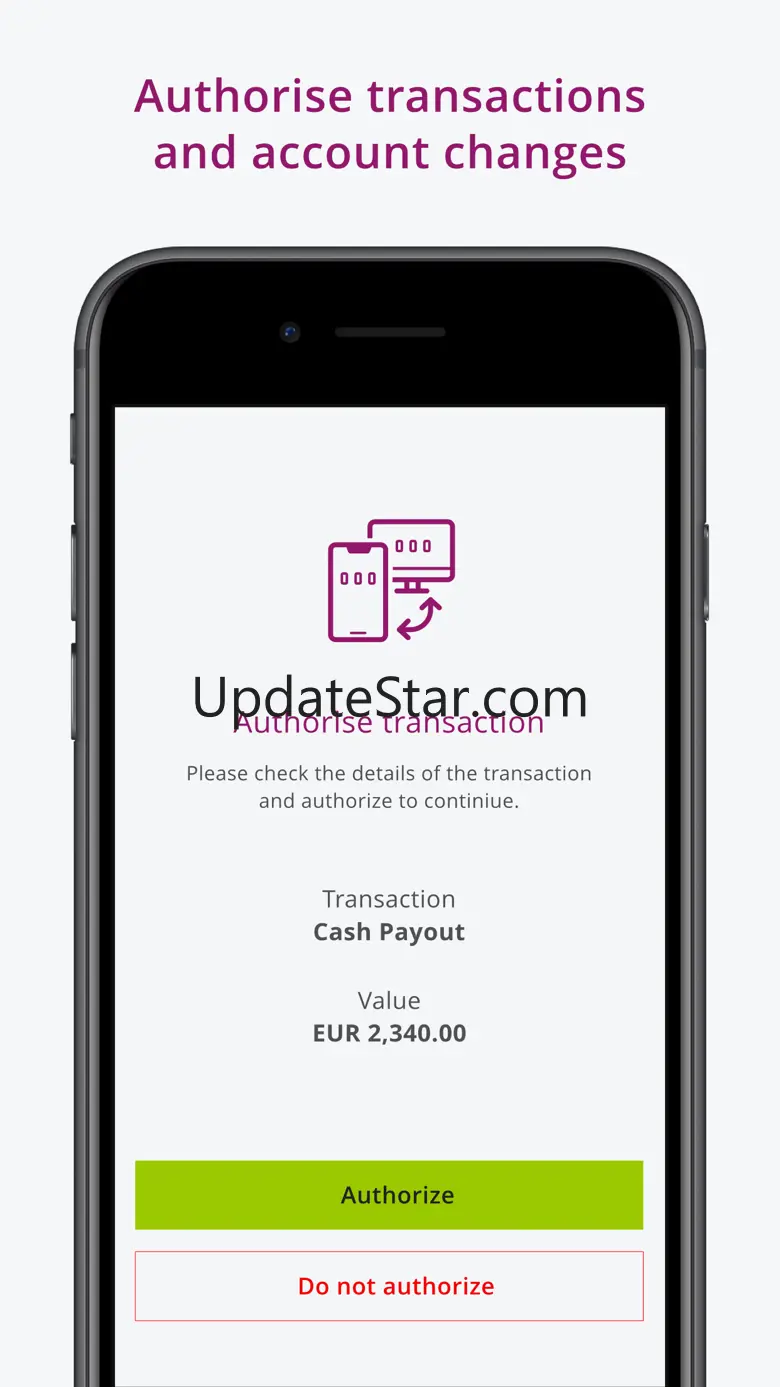 EquateAccess 2.10.0